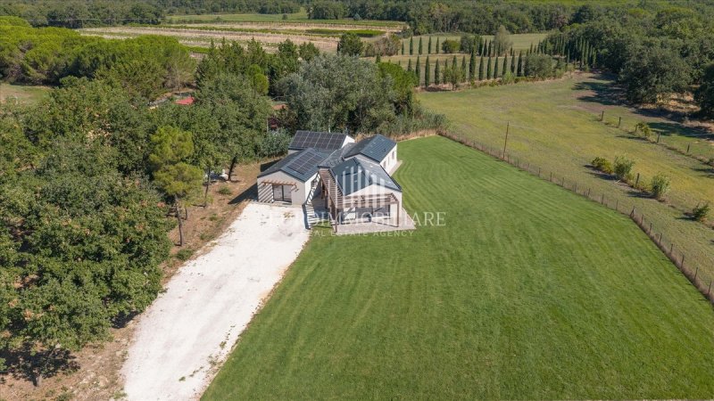 Villa in Castiglione del Lago