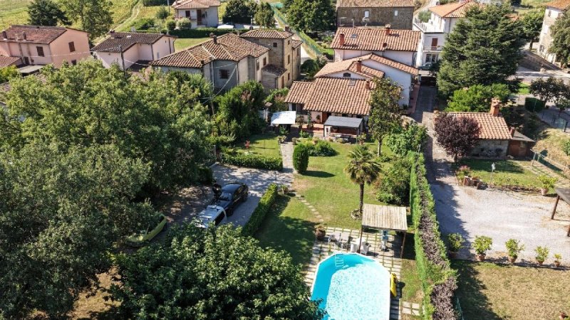 Villa in Cortona
