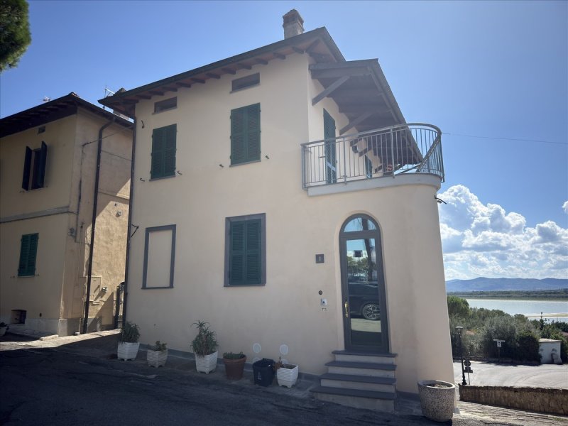 Vrijstaande woning in Castiglione del Lago