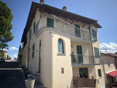 Vrijstaande woning in Castiglione del Lago