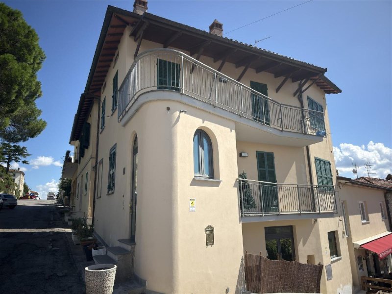 Vrijstaande woning in Castiglione del Lago