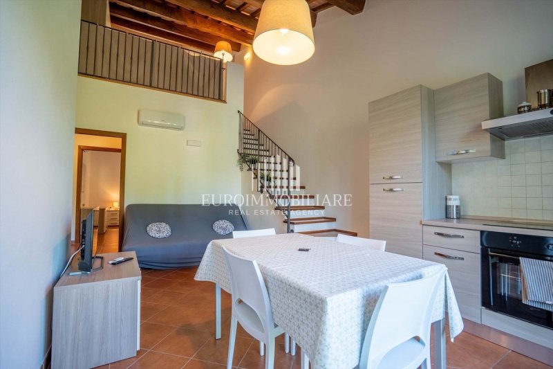 Wohnung in Castiglione del Lago