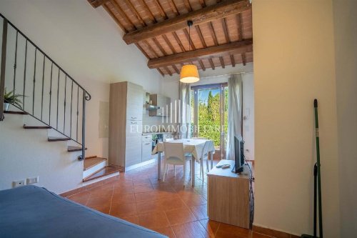 Wohnung in Castiglione del Lago
