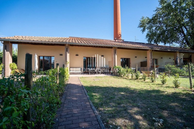 Appartement à Castiglione del Lago