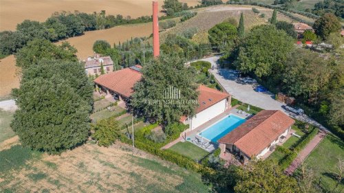 Appartement à Castiglione del Lago
