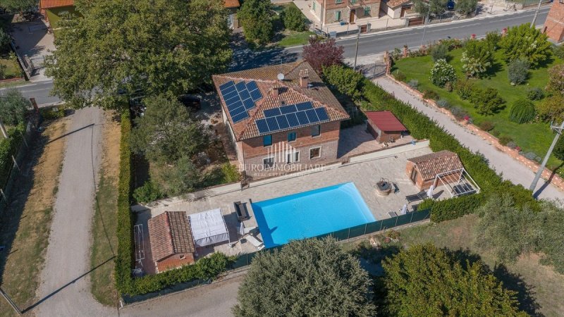 Casa de fazenda em Castiglione del Lago