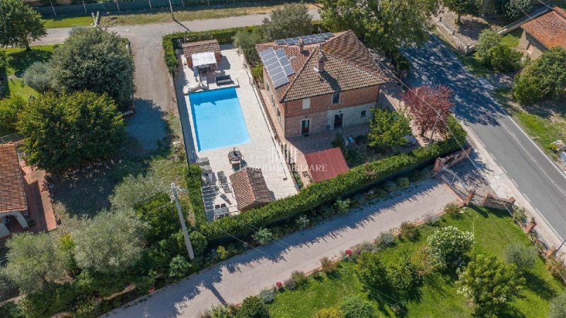 Casa de fazenda em Castiglione del Lago