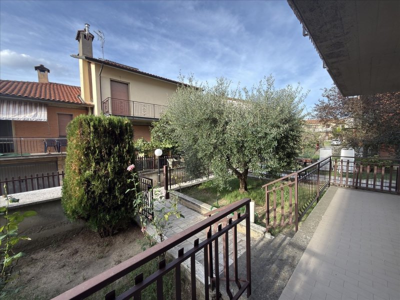 Lägenhet i Castiglione del Lago