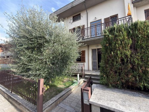 Lägenhet i Castiglione del Lago