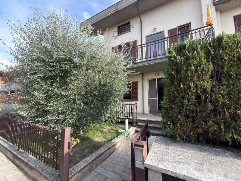 Lägenhet i Castiglione del Lago