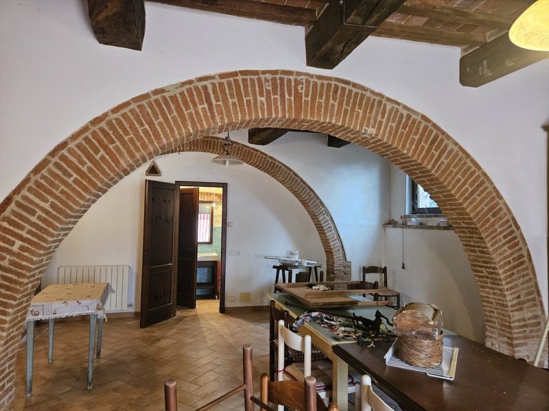 Casa geminada em Castiglione del Lago