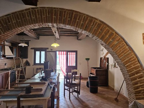 Casa geminada em Castiglione del Lago
