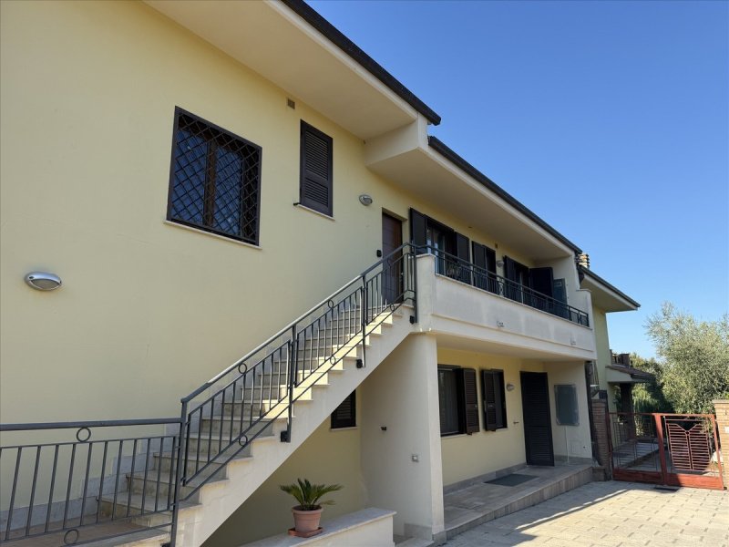 Appartement à Castiglione del Lago
