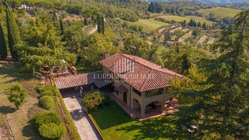 Ferme à Arezzo