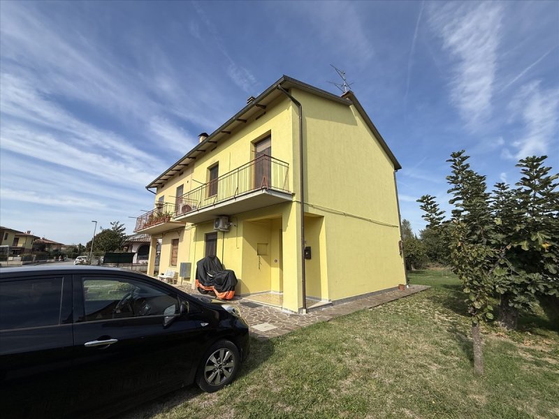Casa geminada em Perúgia