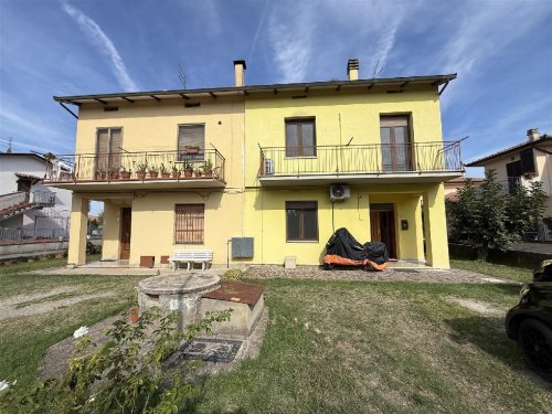Casa geminada em Perúgia