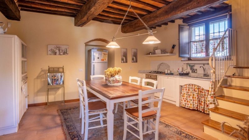 Casa independente em Castiglione del Lago