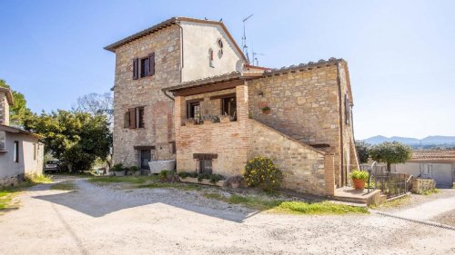 Maison individuelle à Castiglione del Lago
