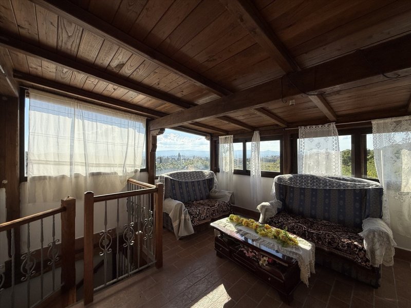 Maison individuelle à Castiglione del Lago
