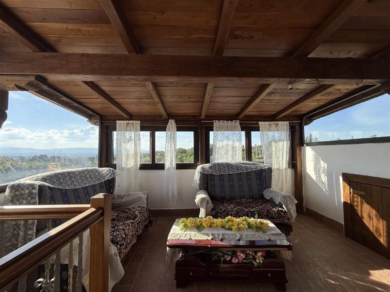 Maison individuelle à Castiglione del Lago