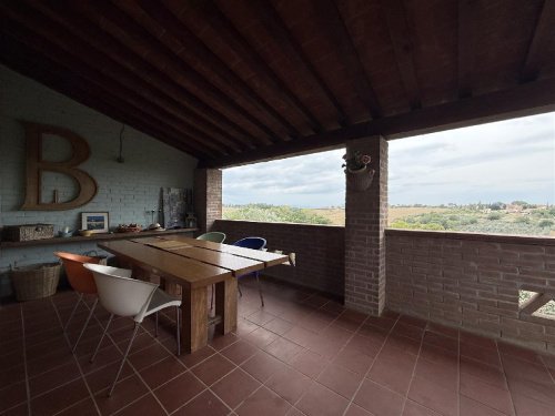 Casa geminada em Castiglione del Lago