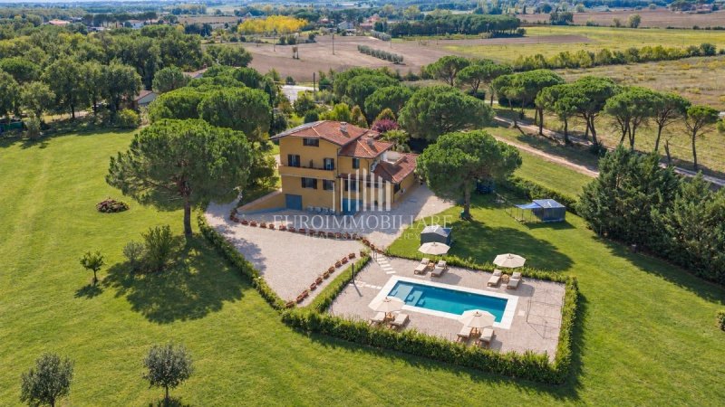 Moradia em Castiglione del Lago