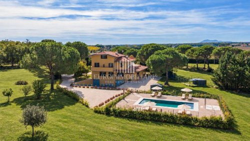 Moradia em Castiglione del Lago