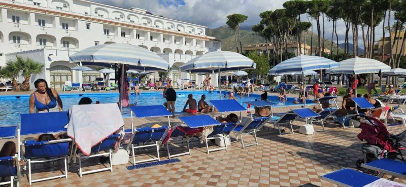 托尔托拉独立公寓