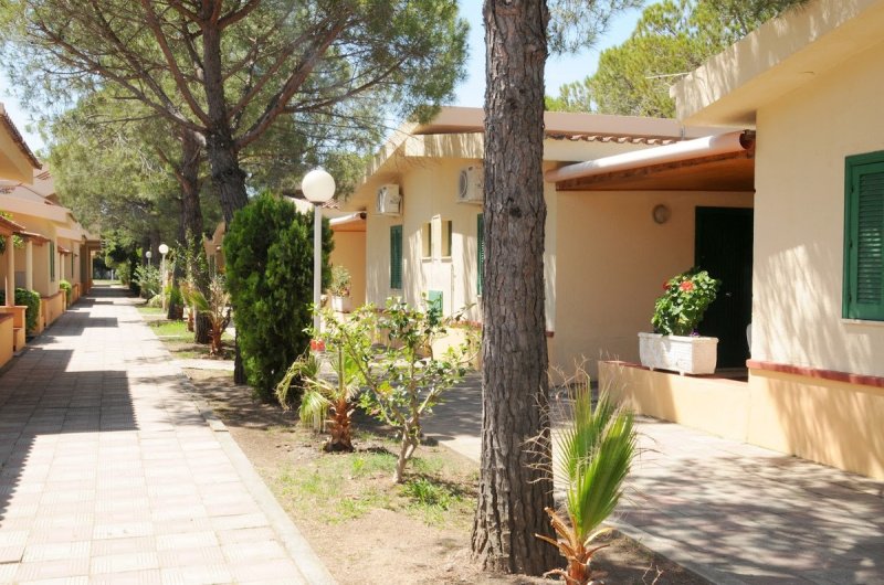 圣玛丽亚-德尔切德罗独立公寓