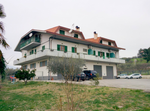 House in Casoli