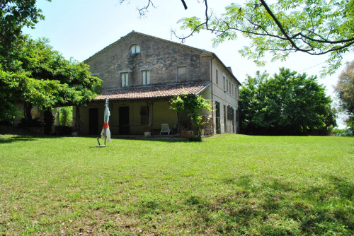 House in Osimo