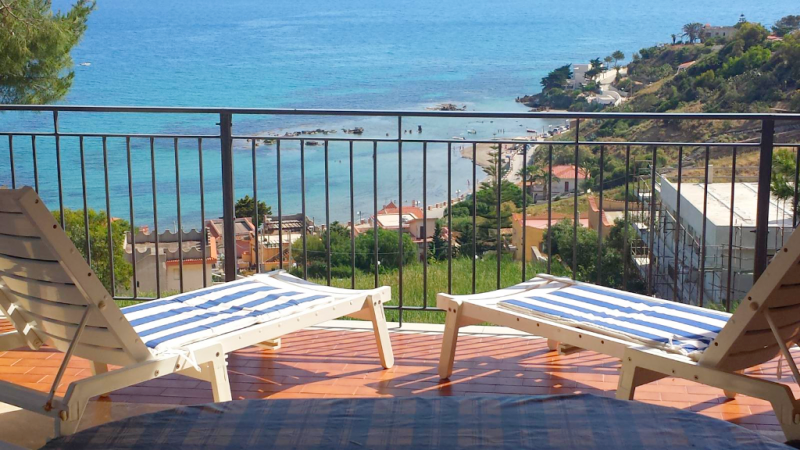 Residentie in Sciacca