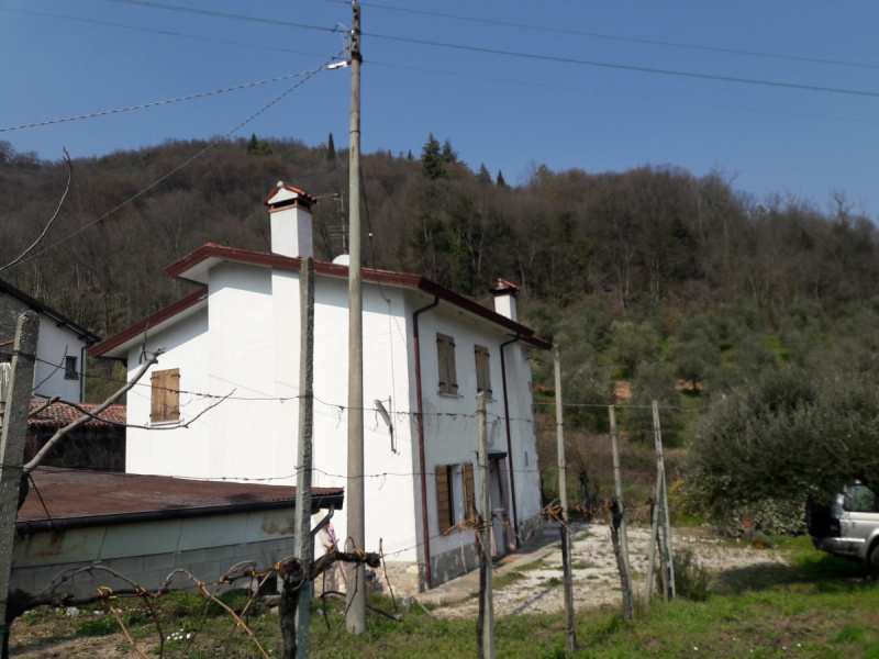 House in Teolo