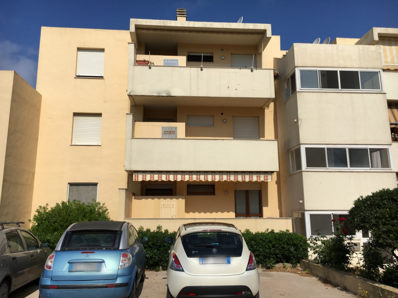 Lägenhet i Alghero