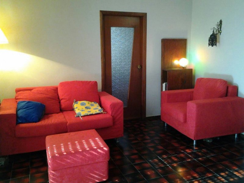 Self-contained apartment in Pogno