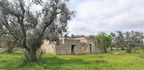 House in Latiano