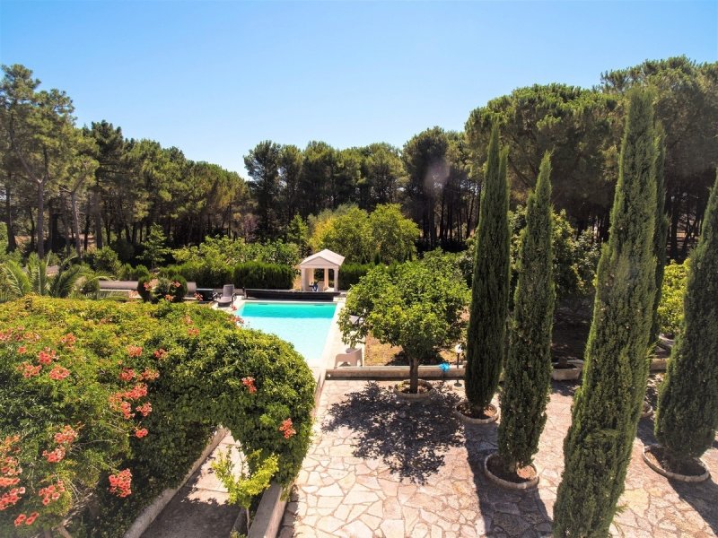 Casa en Martina Franca