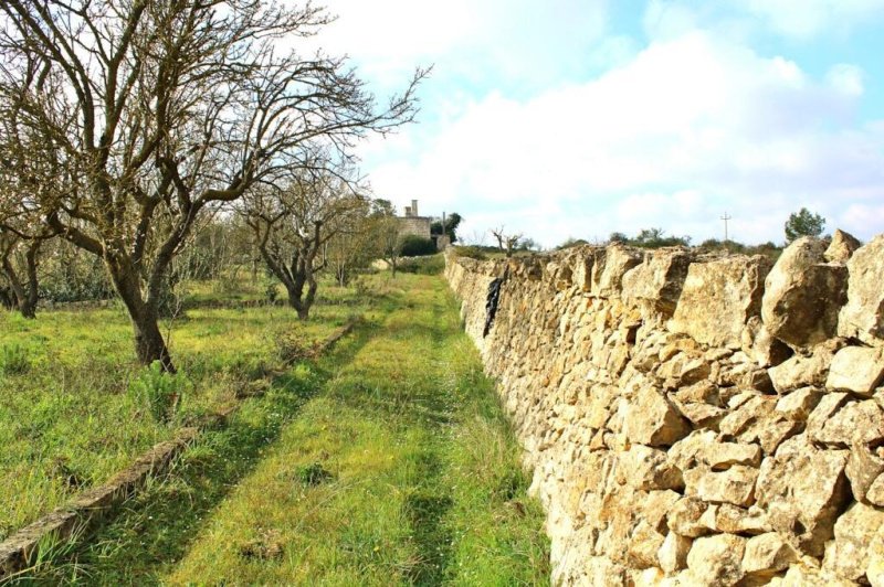 Casa en Ostuni