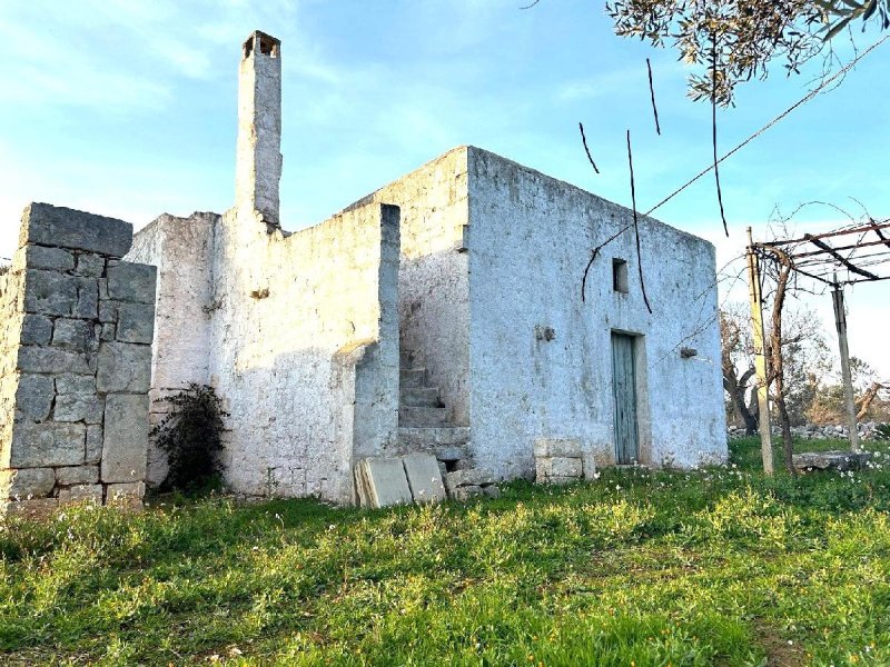 Huis in Carovigno