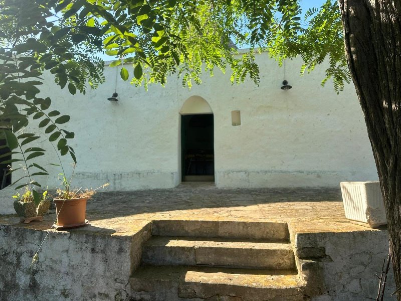 Casa a Ceglie Messapica