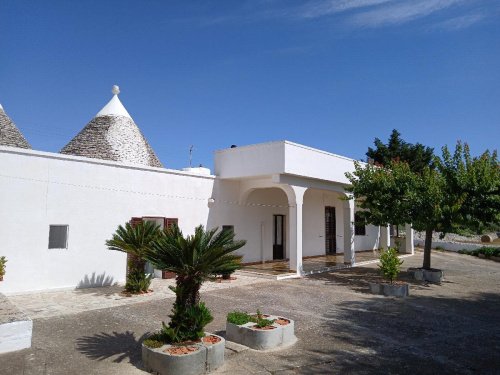 House in Martina Franca