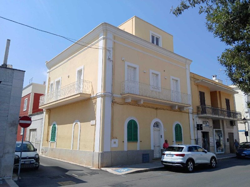 Casa em Fasano