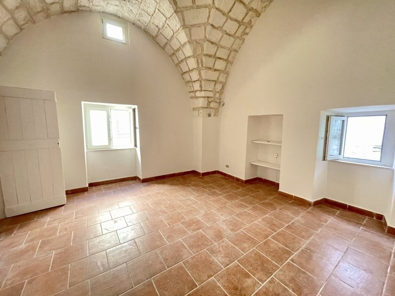 Appartement in Ostuni