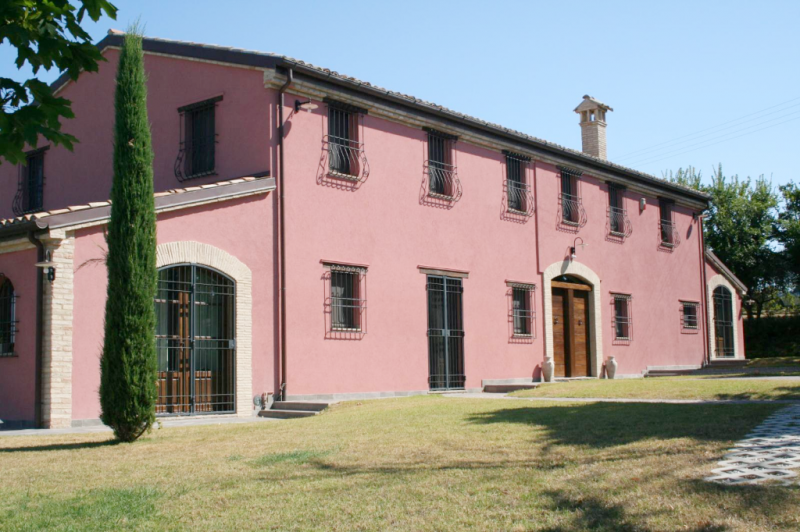 Casa em Senigallia