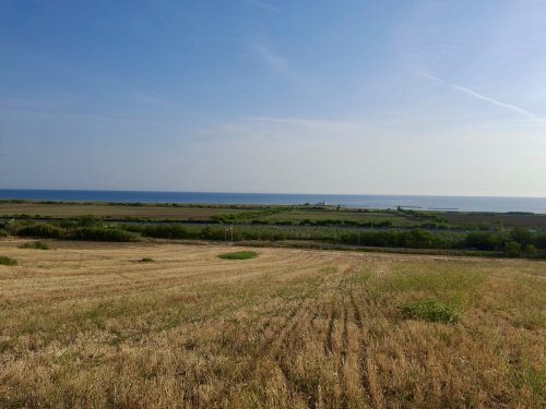 Land in Montenero di Bisaccia