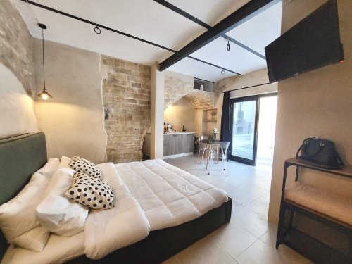 Особняк из двух квартир в Петаччато