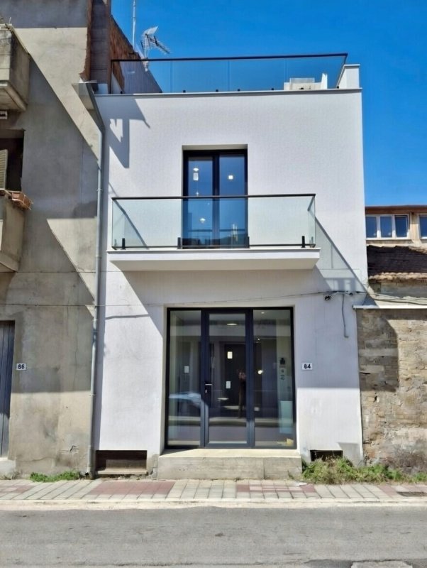 Особняк в Петаччато