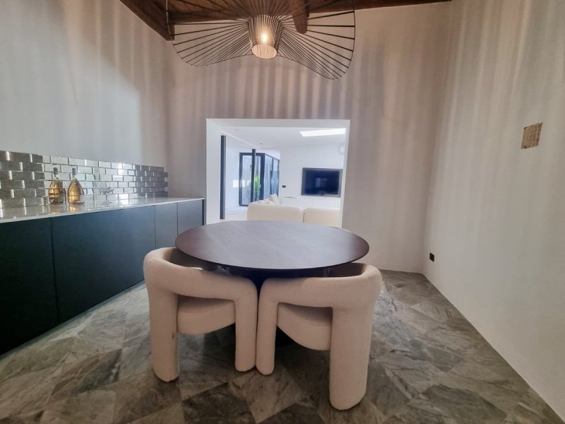 Apartamento em Florença