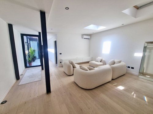 Apartamento em Florença