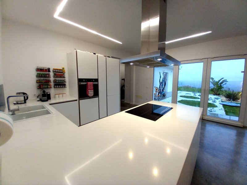 Вилла в Петаччато